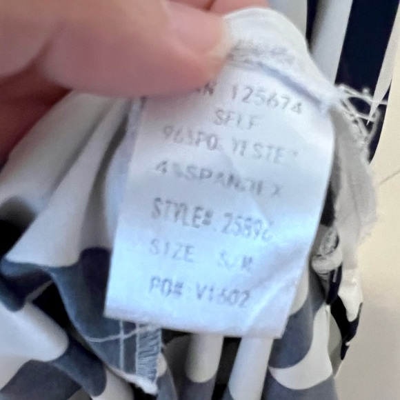 Good Times Spring Elegant Shirt Dress Women Button Long Sleeve - Picture 6 of 6